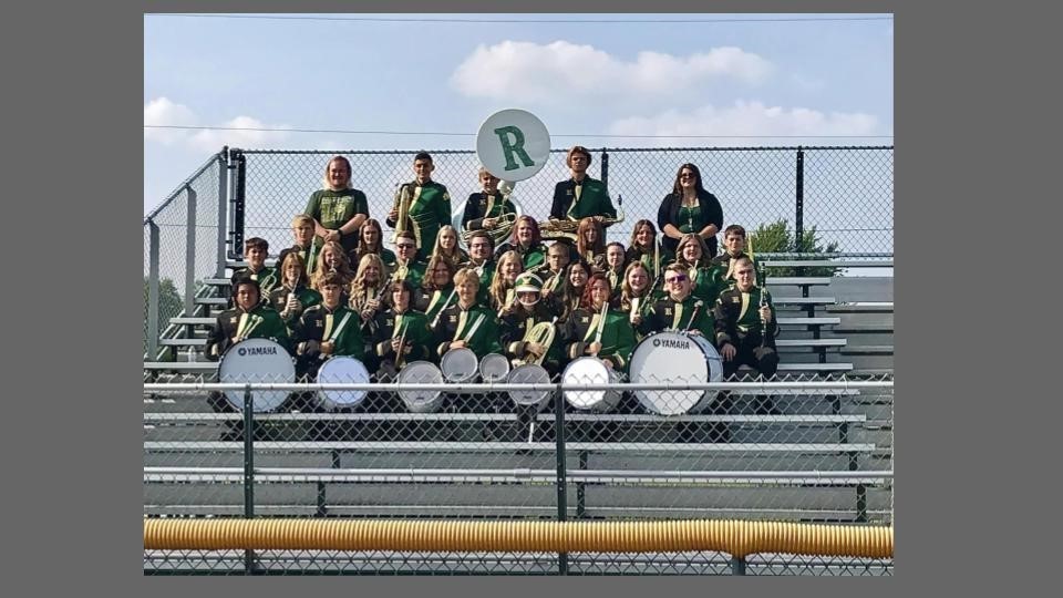 band